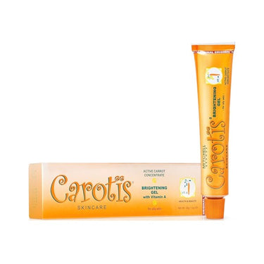 Carotis Brightening Gel – 1 oz - ANNS BEAUTY SUPPLY